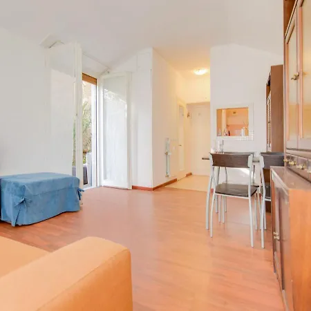 Delightful In With Garden Apartamento *
