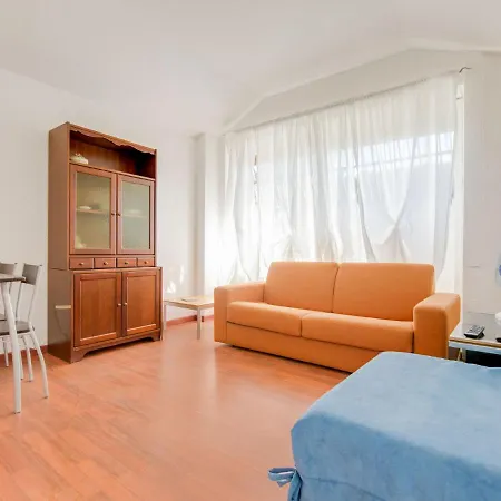 Appartement Delightful In With Garden *