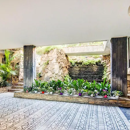 Delightful In With Garden San Remo