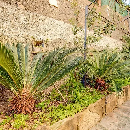 Appartement Delightful In With Garden *